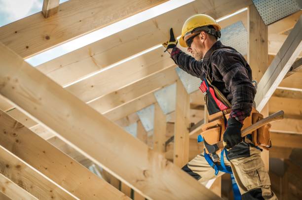 Quick and Trustworthy Emergency Roof Repair Services in Manahawkin, NJ